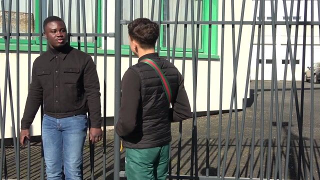Le Métier d'Avocat(e)