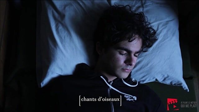 Jusqu'au dernier souffle