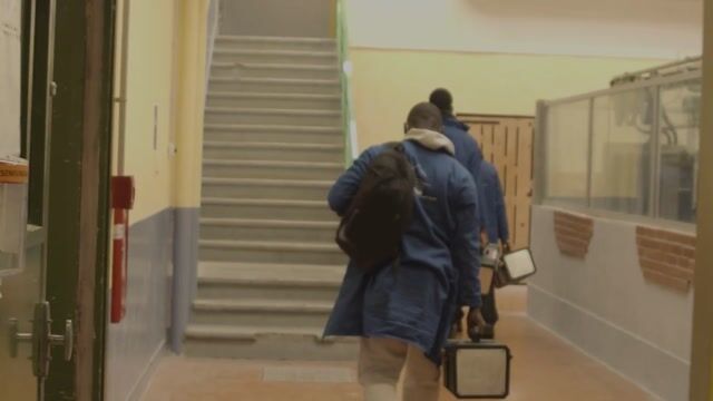 L’élec, c’est pas un jeu