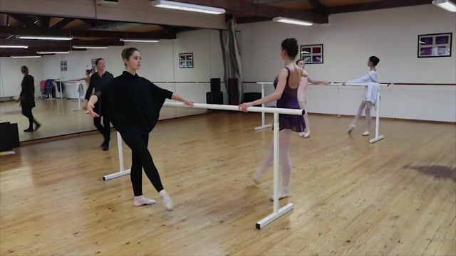 Les pointes de l’avenir