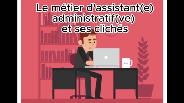 Assistant (e) administratif (ve)