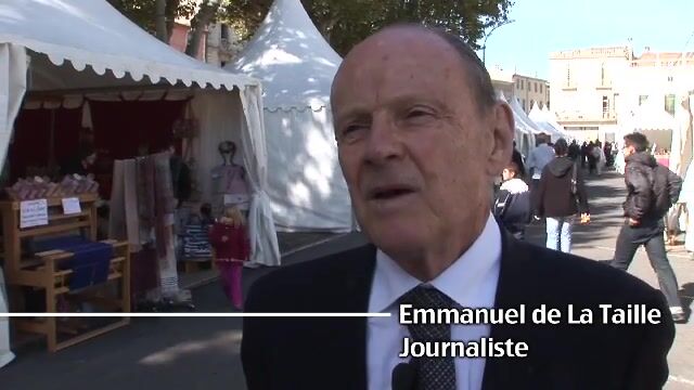 Message aux concurrents