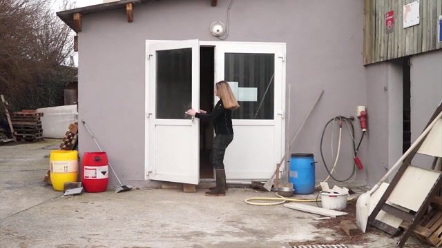 Le quotidien d'une chef d'exploitation en polyculture élevage
