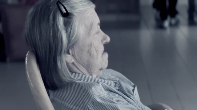Le fabuleux destin d'Amandine, la fée des aînés