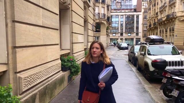 Le projet : paroles de pro !
