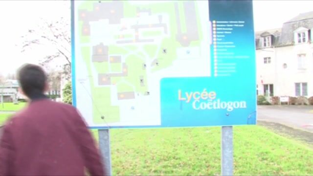 Filière GESTION ADMINISTRATION Bac Pro 3ans