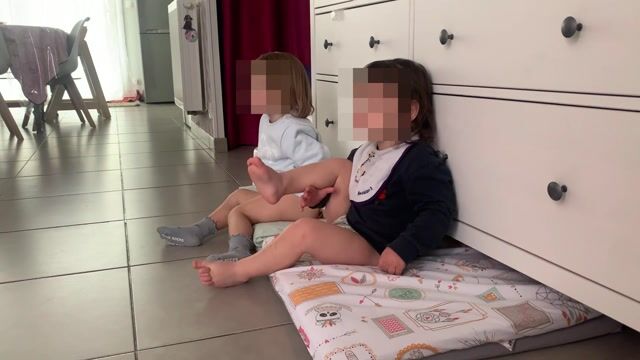 Amandine Assistante Maternelle à domicile