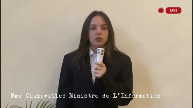 Le massacre du journalisme