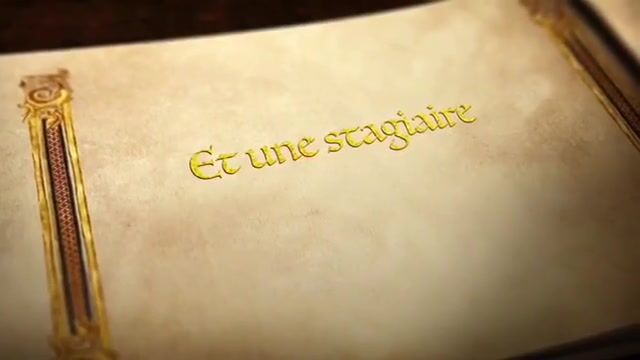 Il était une fois un animateur