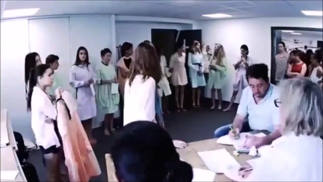 L'univers de la mode et du stylisme