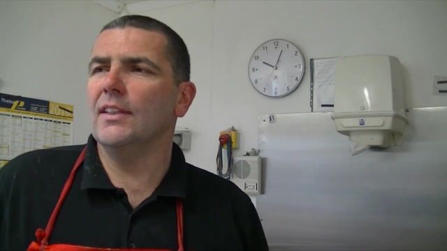 Pâtissier, un art que l'on peut déguster